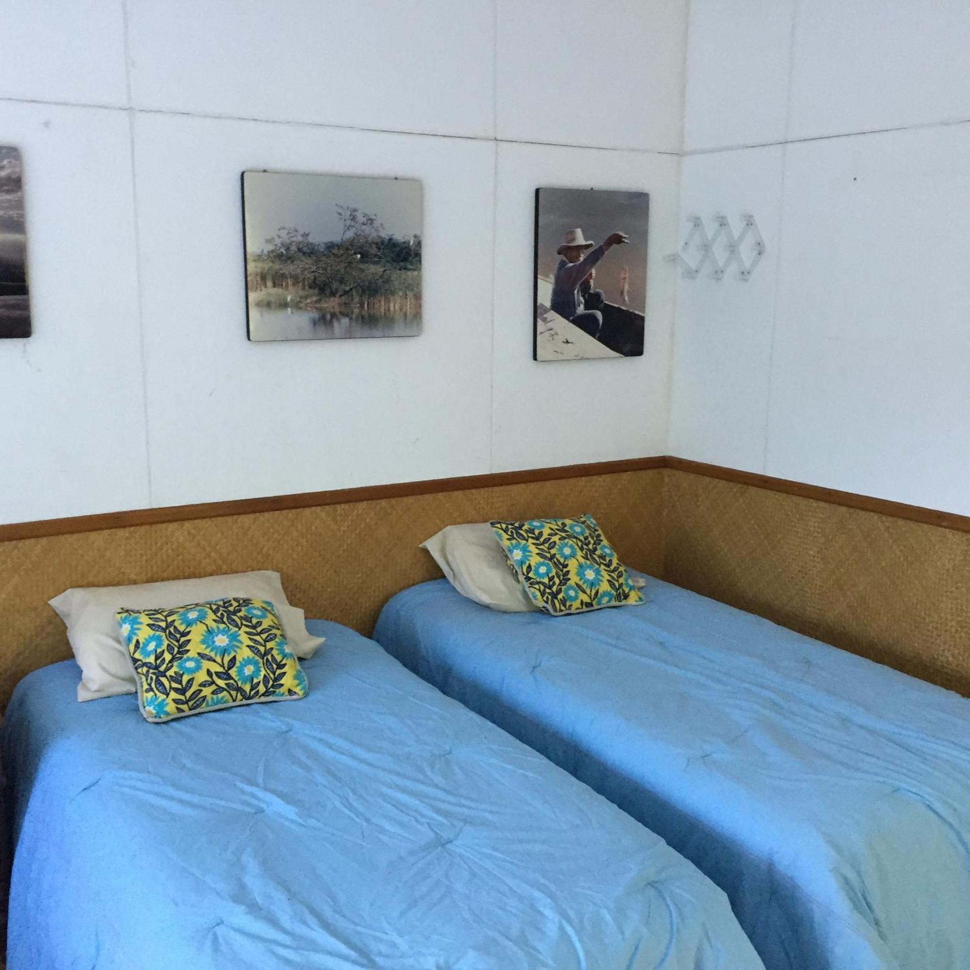 Puerto Barillas Bahia de Jiquilisco 部屋 写真